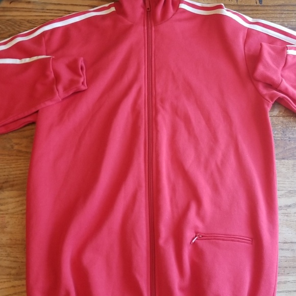 adidas Other - Adidas zip up
